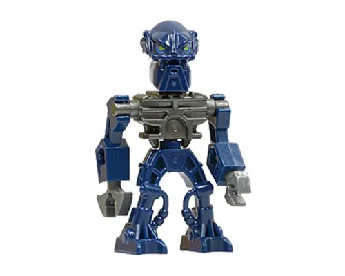 Bionicle Mini - Toa Inika Hahli Image