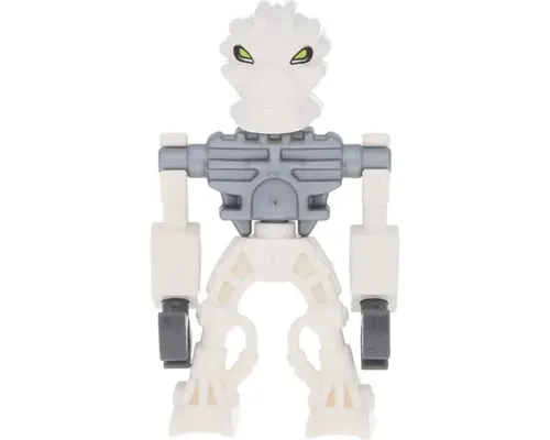 Bionicle Mini - Toa Inika Matoro Image