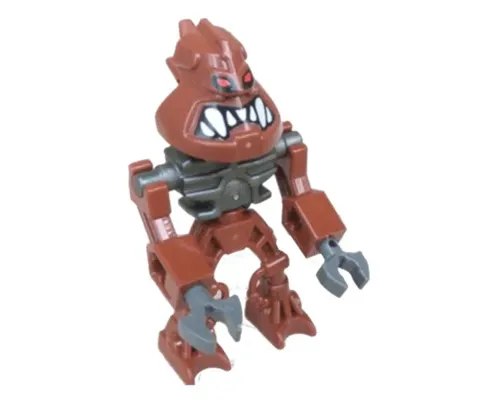 Bionicle Mini - Piraka Avak Image