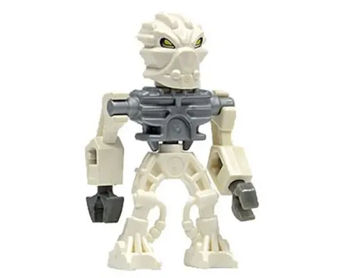 Bionicle Mini - Toa Mahri Matoro Image