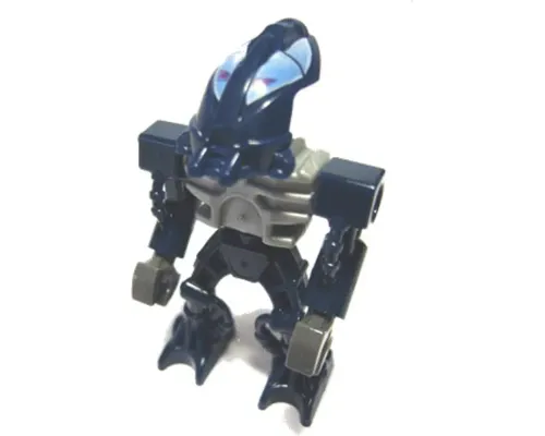 Bionicle Mini - Toa Mahri Hahli Image