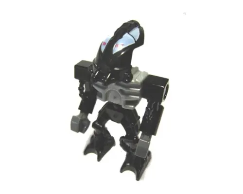 Bionicle Mini - Toa Mahri Nuparu Image