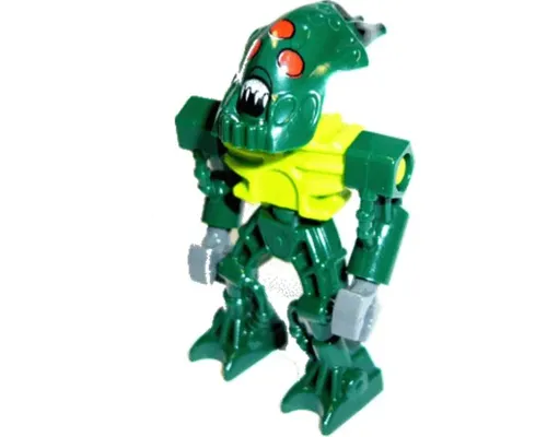 Bionicle Mini - Barraki Ehlek Image