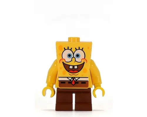 Spongebob Squarepants Image