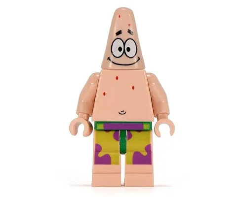 Patrick Star Image