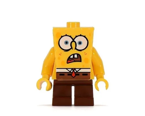 Spongebob Squarepants Image