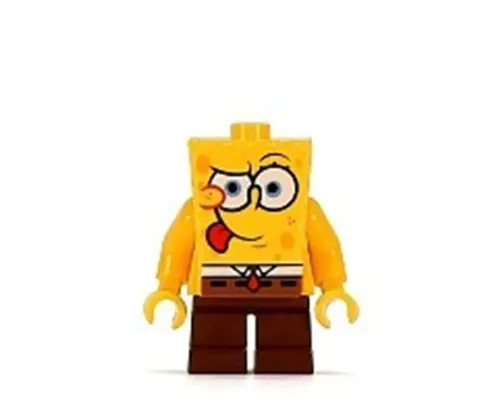 Spongebob Squarepants Image