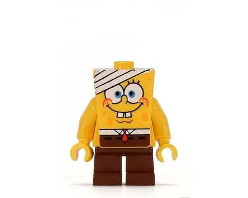 Spongebob Squarepants Image