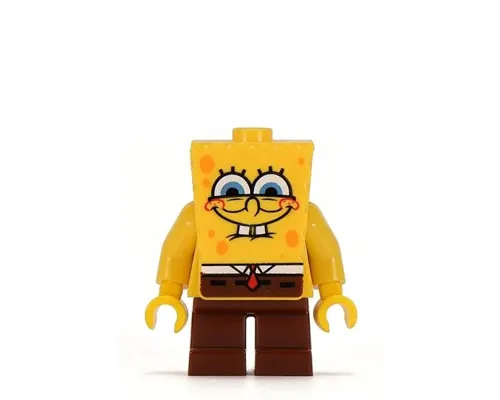 Spongebob Squarepants Image