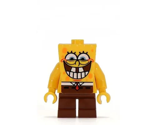 Spongebob Squarepants Image