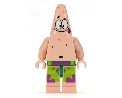 Patrick Star Image