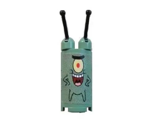 Plankton Image