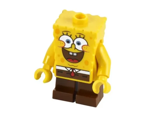 Spongebob Squarepants Image