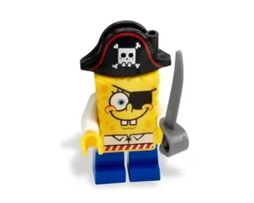 Spongebob Squarepants Image