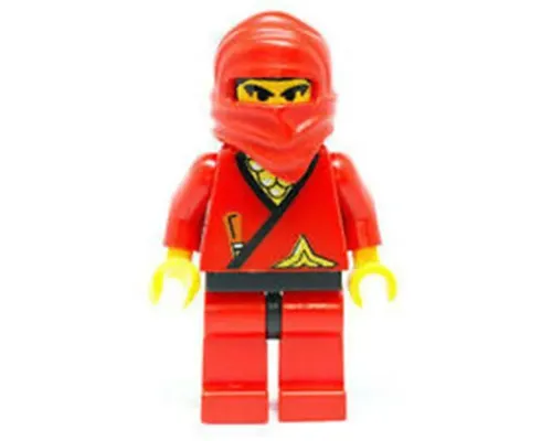 Ninja - Red (Reissue) Image