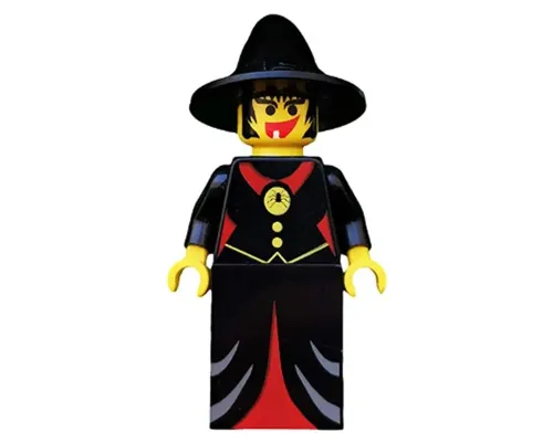 Fright Knights - Witch Image