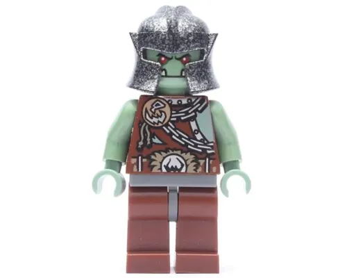 Fantasy Era - Troll Warrior 1 Image