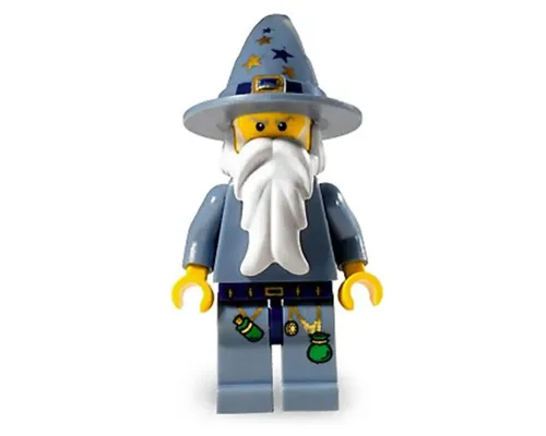 Fantasy Era - Good Wizard Image