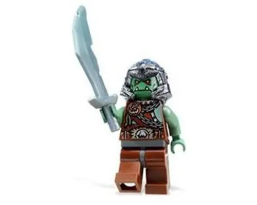 Fantasy Era - Troll Warrior 3 Image