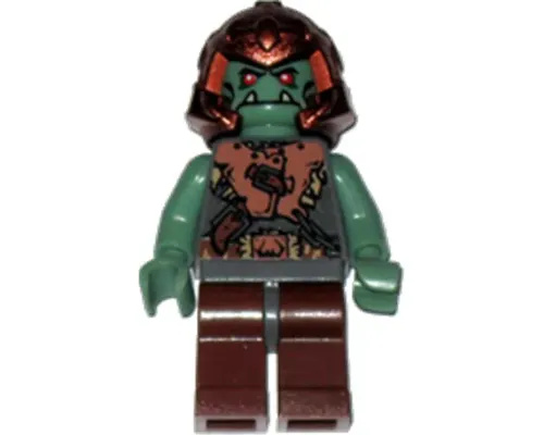 Fantasy Era - Troll Warrior 7 Image