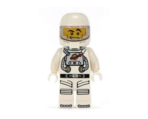 Spaceman, Series 1 (Minifigure Only without Stand and Accessories) Image