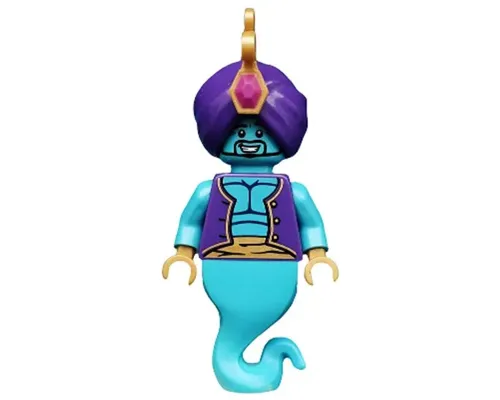 Genie, Series 6 (Minifigure Only without Stand and Accessories) Image