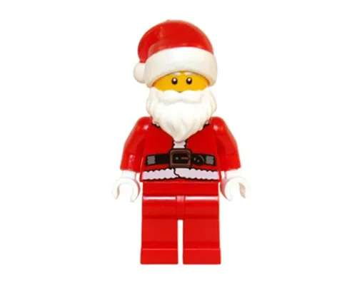 Santa Claus Image