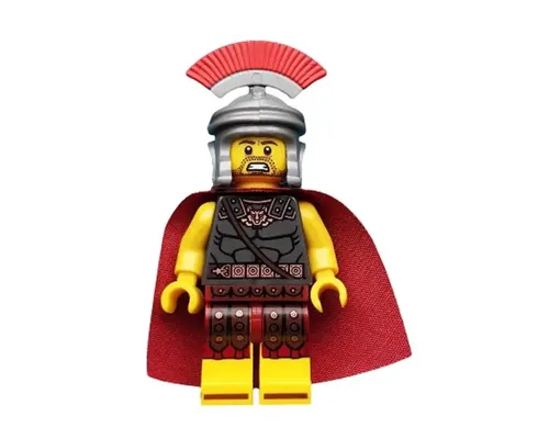 Roman Commander, Series 10 (Minifigure Only without Stand and Accessories) Image