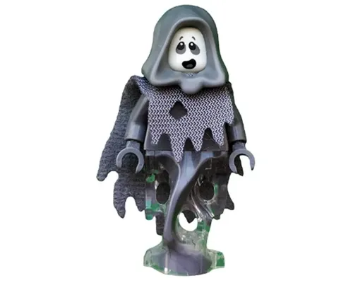 Specter, Series 14 (Minifigure Only without Stand and Accessories) Image