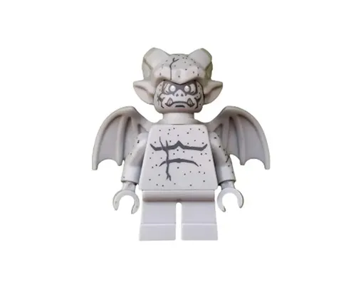 Gargoyle, Series 14 (Minifigure Only without Stand and Accessories) Image