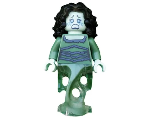 Banshee, Series 14 (Minifigure Only without Stand and Accessories) Image