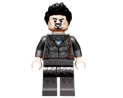 Tony Stark Image