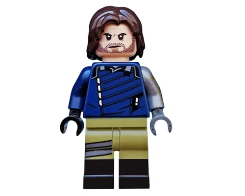 Winter Soldier Image