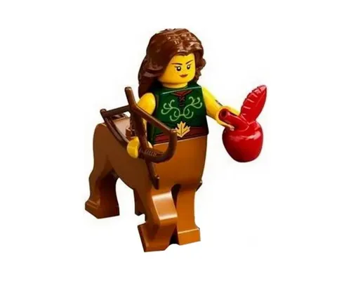 Centaur Warrior, Series 21 (Minifigure Only without Stand and Accessories) Image