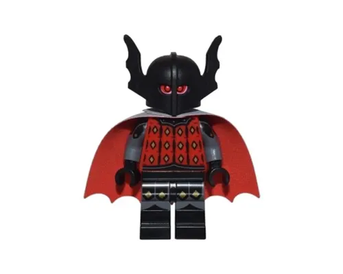 Vampire Knight, Series 25 (Minifigure Only without Stand and Accessories) Image