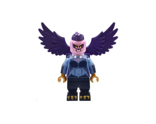 Harpy, Series 25 (Minifigure Only without Stand and Accessories) Image