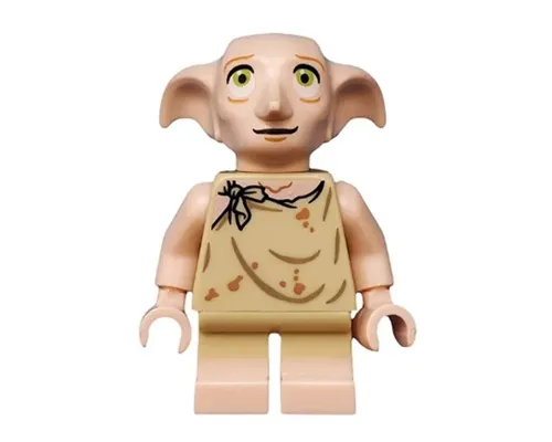 Dobby Image