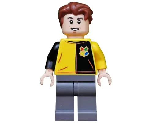 Cedric Diggory Image