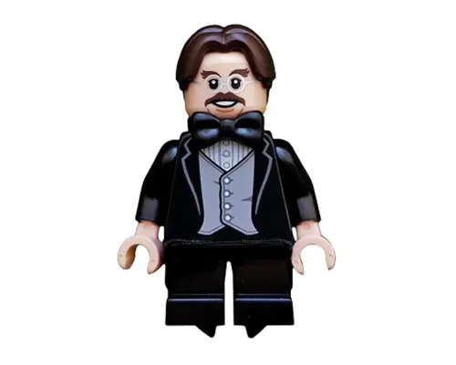 Professor Filius Flitwick Image