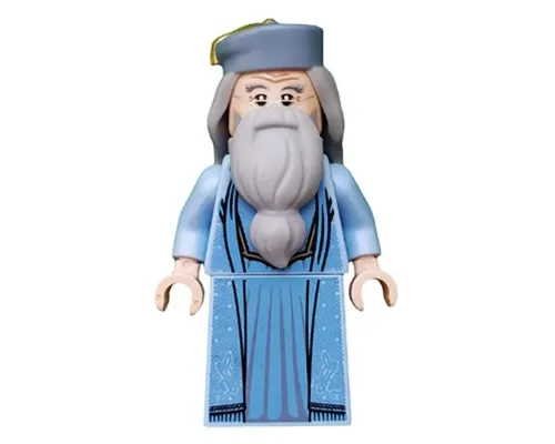 Albus Dumbledore Image