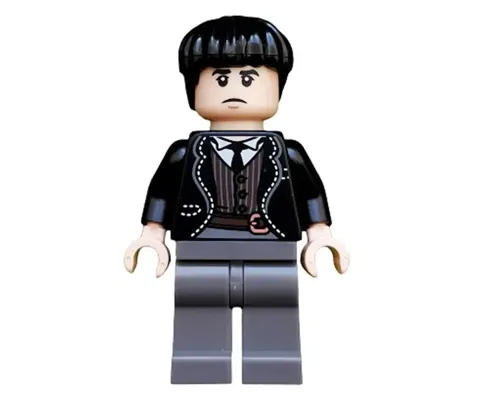 Credence Barebone Image