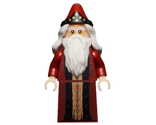 Albus Dumbledore Image