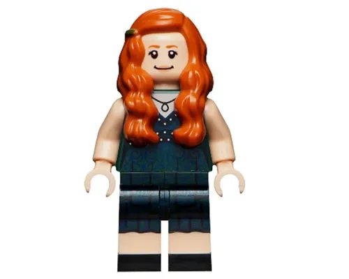 Ginny Weasley Image