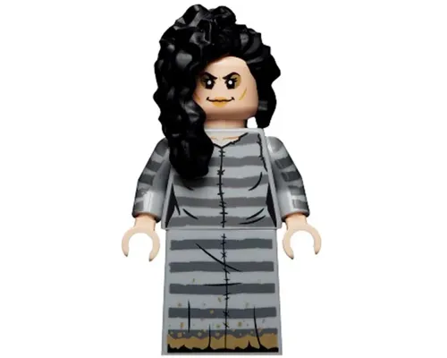 Bellatrix Lestrange Image