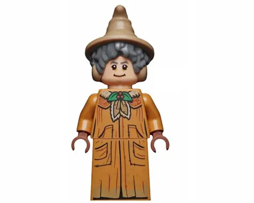 Professor Pomona Sprout Image