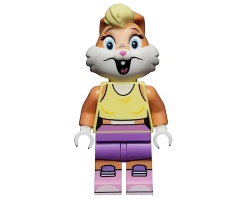 Lola Bunny Image