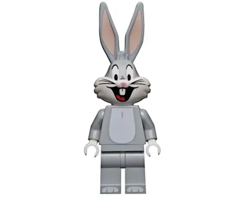 Bugs Bunny Image