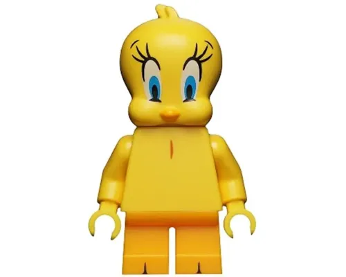 Tweety Bird Image