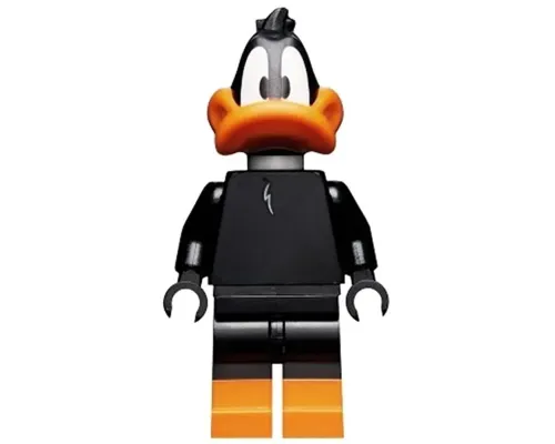 Daffy Duck Image