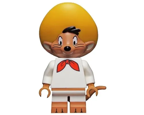 Speedy Gonzales Image